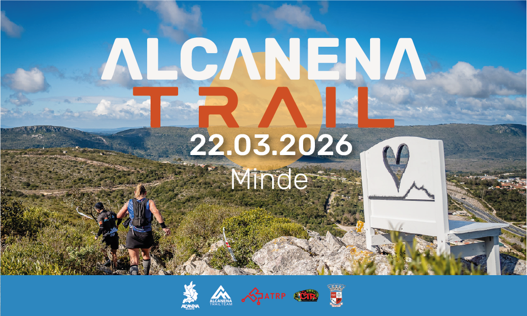 9º Alcanena Trail