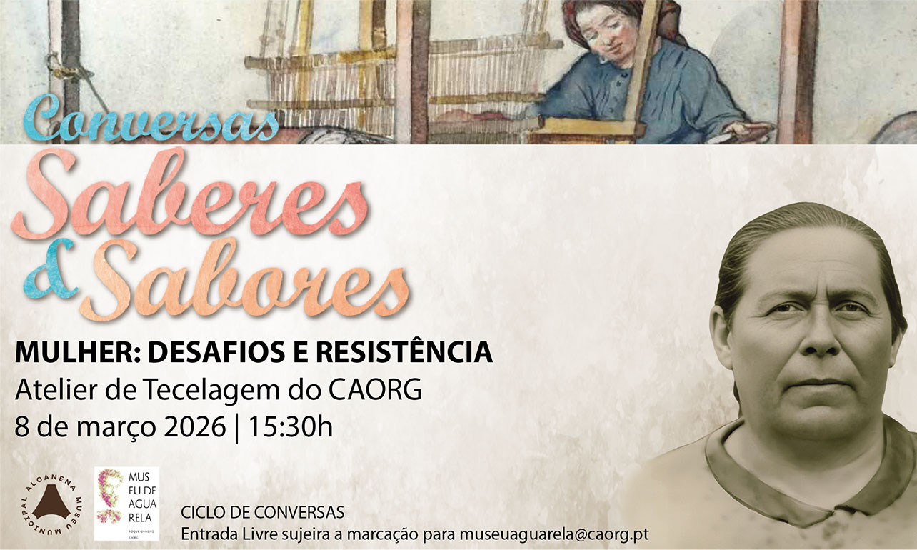 Conversas Saberes & Sabores | Mulher: Desafios e Resistência