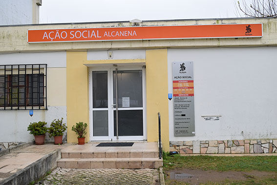 acao social