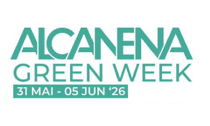 Alcanena Green Week 2026