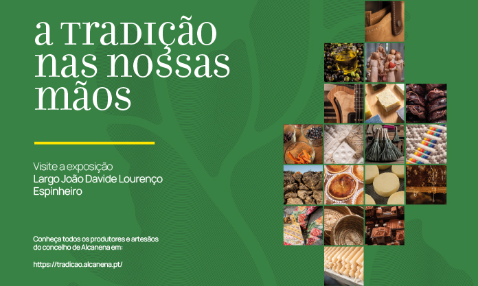 Apresentação da Plataforma “A Tradição nas Nossas Mãos”