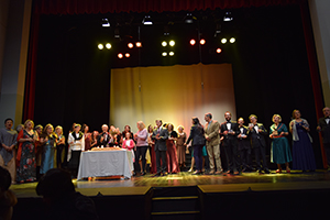 Cine-Teatro São Pedro