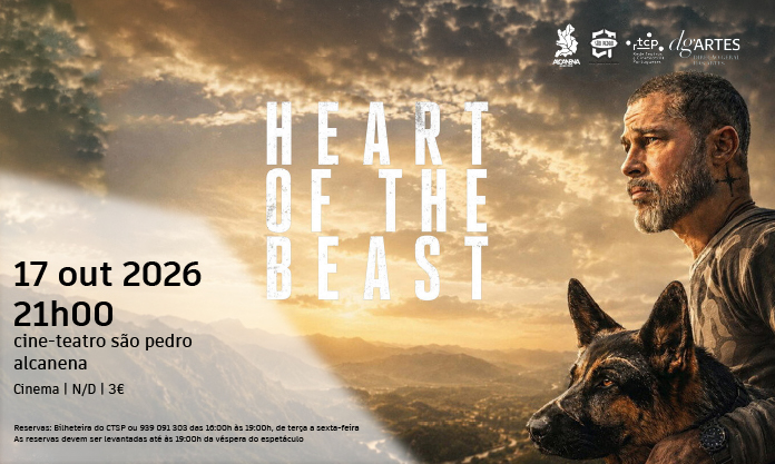 Cinema | Heart of the Beast
