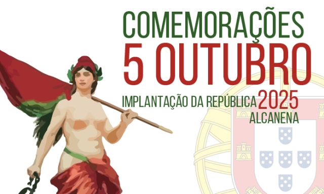 Comemorações do 5 de Outubro