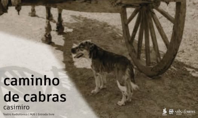 Caminho de Cabras