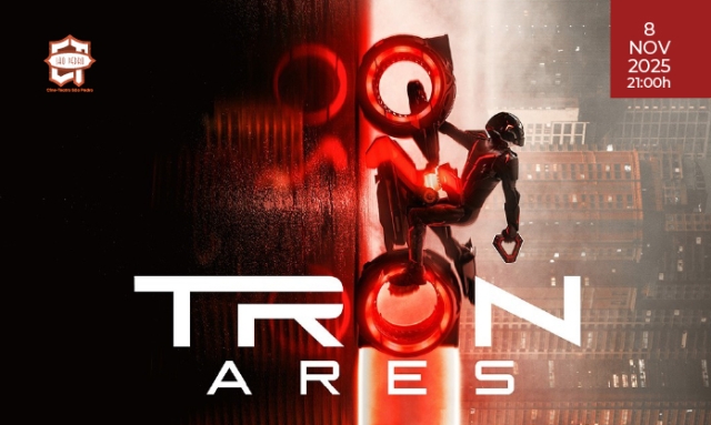 Cinema | Tron: Ares