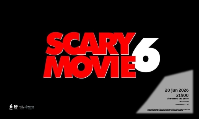 Cinema | Scary Movie 6