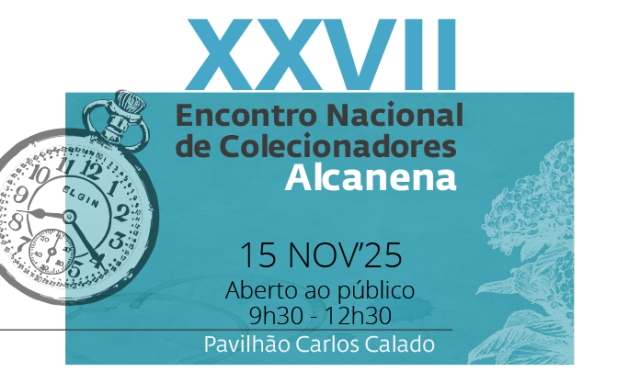 XXVII Encontro Nacional de Colecionadores