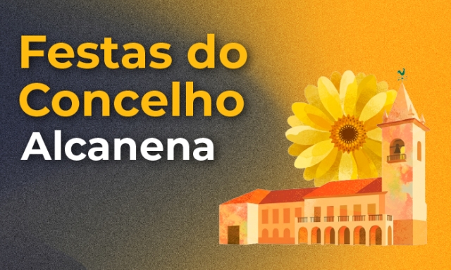Festas do Concelho