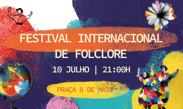 Festival Internacional de Folclore de Alcanena