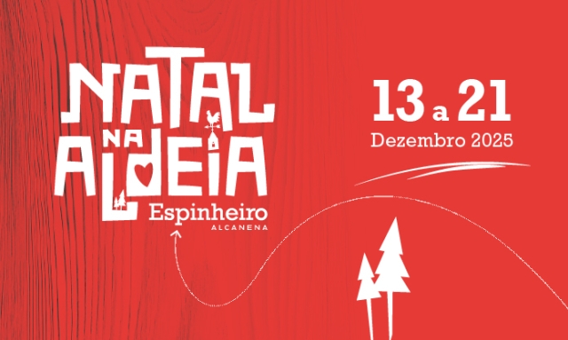Natal na Aldeia – Espinheiro
