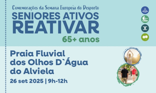 Seniores Ativos Reativar