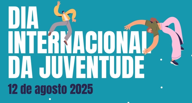 Dia Internacional da Juventude