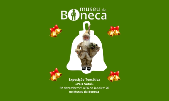 Exposição Temática “Pais Natal”