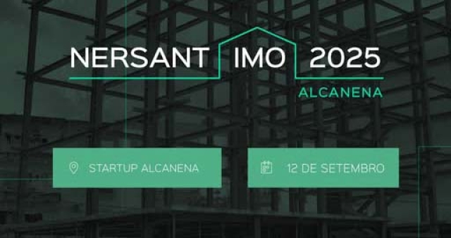 NERSANT.IMO 2025 ALCANENA